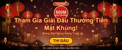 Sảnh Game Đổi Thưởng Uy Tín banner